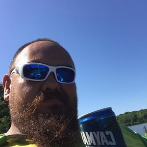 Meet your Posher, Mike